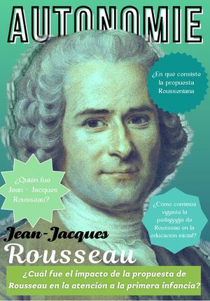 Autonomie