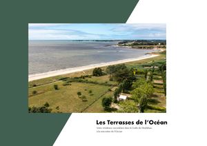 Les Terrasses de l'Océan