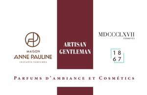 Carte de Visite - Maison Anne-Pauline