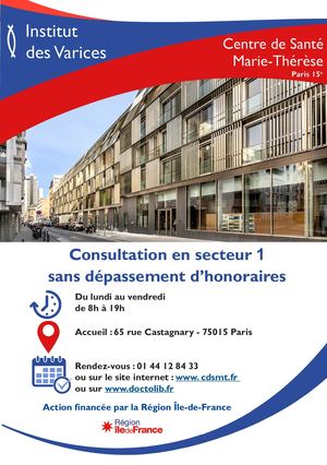 Institut des Varices