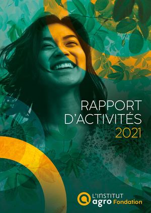 Rapport d'activité fondation