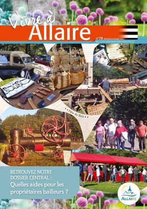 Bulletin N79 Octobre2022