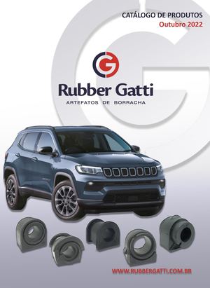 Catalogo RUBBER GATTI Out22