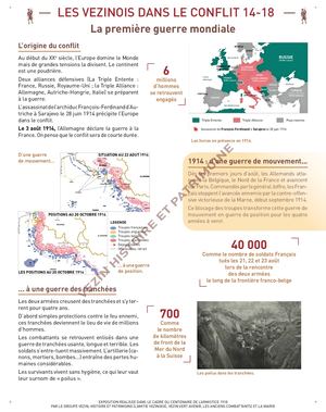 14-18- Centenaire Vezin Coquet  2018 10 29