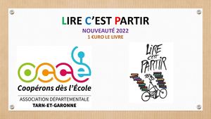 Lcp Nouveautés 2022