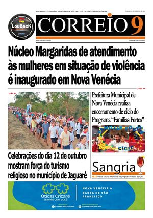 Jornal Correio9 Edição 1687
