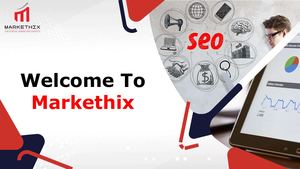 Florida Local SEO Marketing Agencies - Markethix
