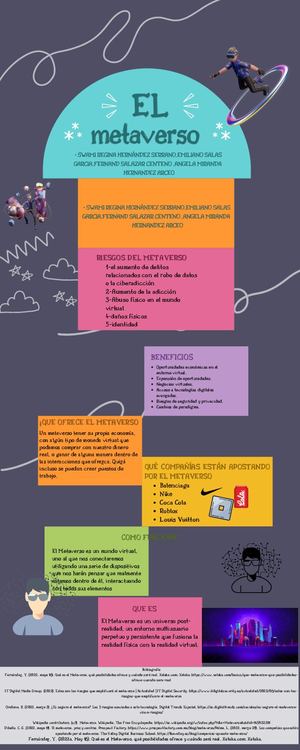 Infografía De Pasos Estilo Rayuela Creatividad Azul Fucsia Amarillo