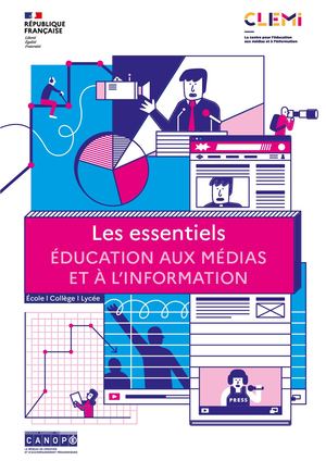 Clemi Les Essentiels2022 Int Pdf
