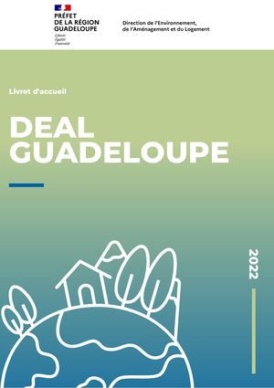 Livret D'accueil Deal 2022