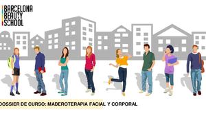 Maderoterapia facial y corporal