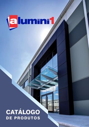 Catalogo Alumini1 Geral 2022