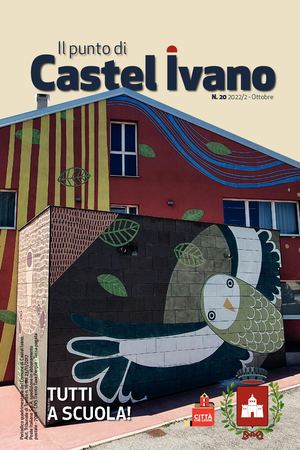 Il Punto di Castel Ivano - Ottobre 2022