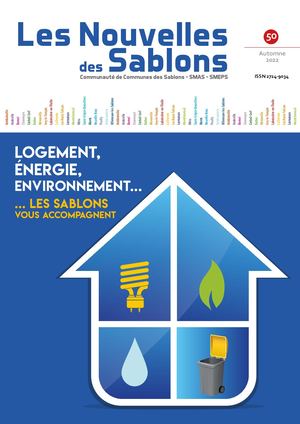 Les Nouvelles Des Sablons 50