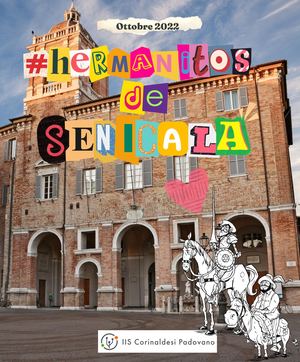 Intercambio Senigallia Alcalá de Henares