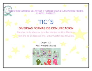 Diversas Formas De Comunicacion
