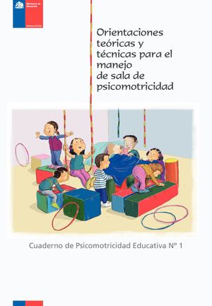 Psicomotricidad