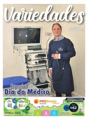 Variedades 17 E 18 De Outubro