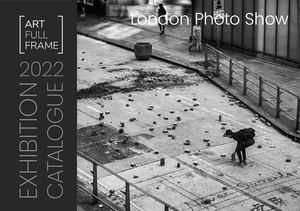 Andrea Benetti - London Photo Show 2022 - Catalogue