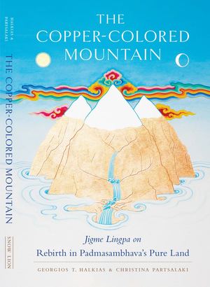 Copper Colored Mountain_PB