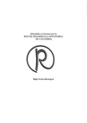 Gestion Ambiental