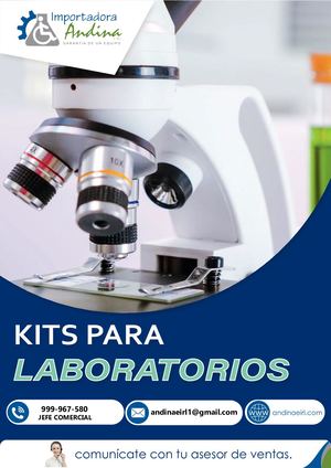 CATALOGO DE QUIMICA - CANDY ALLENDE - JEDE DE VENTAS