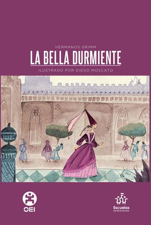 La Bella Durmiente