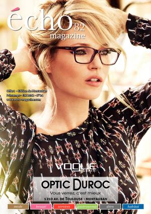 Montauban N°24 Printemps-Ete 2012