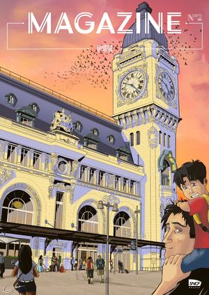 Magazine PSE N°2