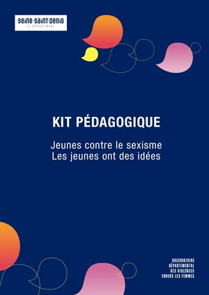 Kit Pedagogique Jeunes Contre Le Sexisme