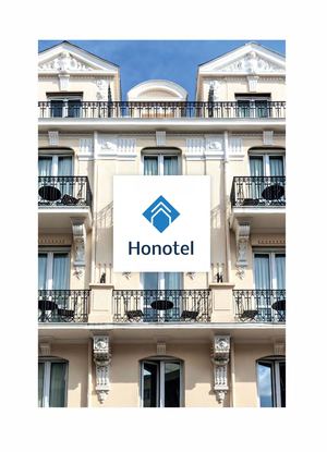 Honotel Plaquette 2021