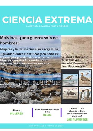 Ciencia Extrema