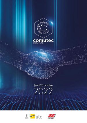 Catalogue Comutec 2022 BD