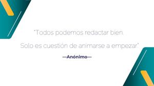 Capacitación Sobre Redacción Unidad De Investigación E Innovación
