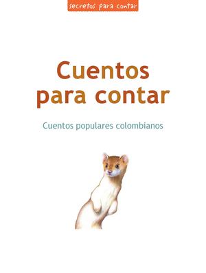 Cuentos Para Contar