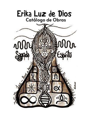 Erika Luz De Dios - Catálogo de Obras