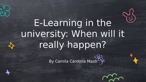 Calaméo - E Learning