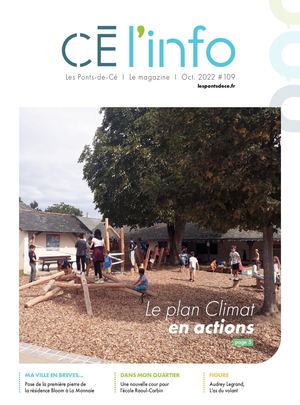 Cé L'info N°109 Bd