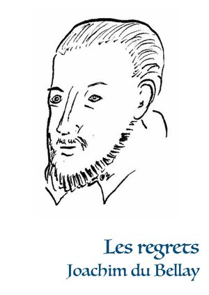 Regrets De Du Bellay 207