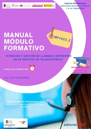 Manual Modulo Formativo Lilian Saravia