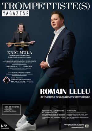 Trompettistes Magazine N2 Pdf