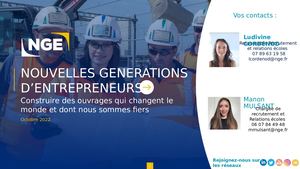 Présentation NGE