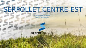 Serpollet Centre Est Estp Dijon