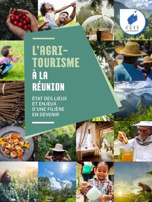 Rapport sur l'agri-tourisme à La Réunion - Etat des lieux et enjeux d'une filière en devenir