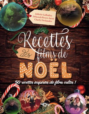 Les Recettes Des Films De Noel