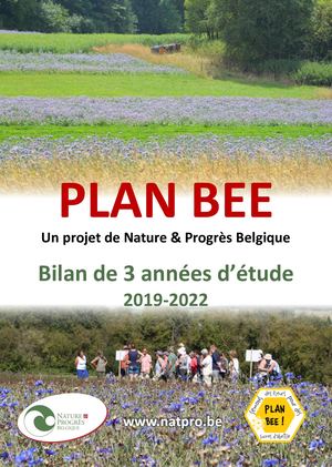 Plan Bee - Bilan 2022
