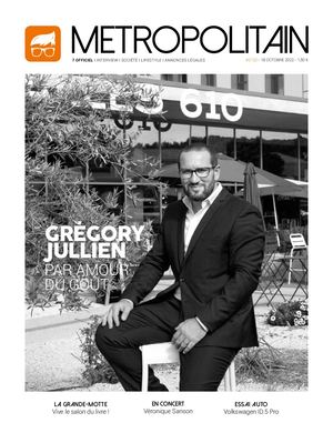 HEBDO N°2132 - 18/10/2022