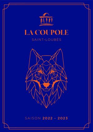 La Coupole 2022 23  - Agence Comtogether.fr