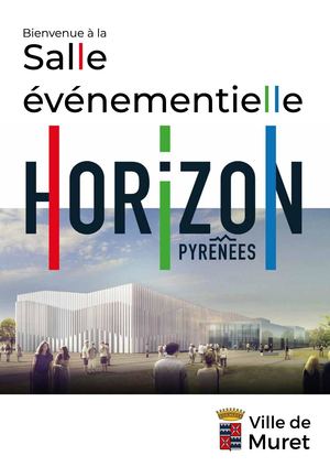 Mairie De Muret Salle Horizon Pyrénées