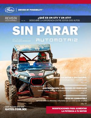 Revista Sin Parar 124